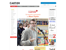 Tablet Screenshot of cartier.md